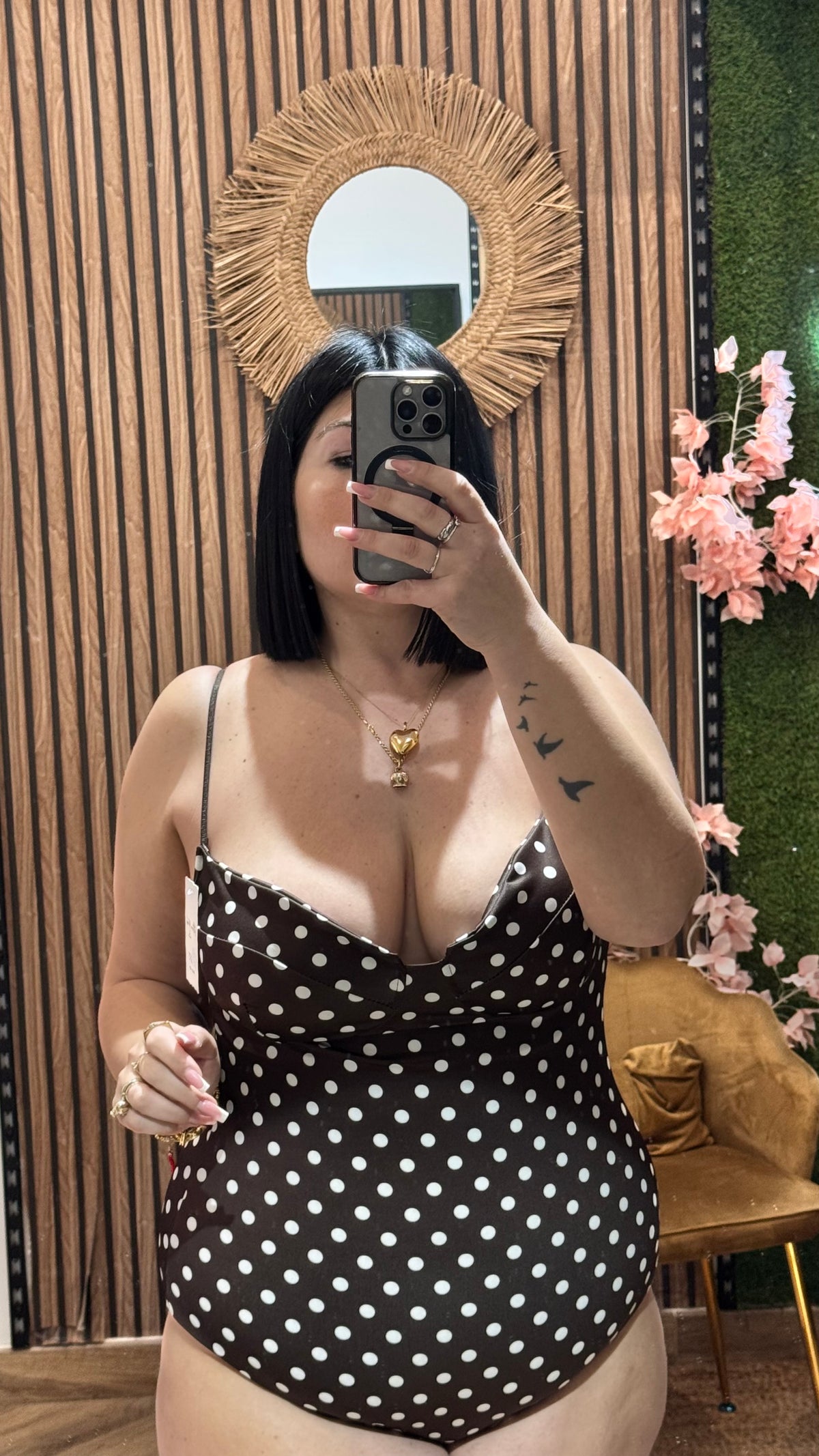 Costume Pois