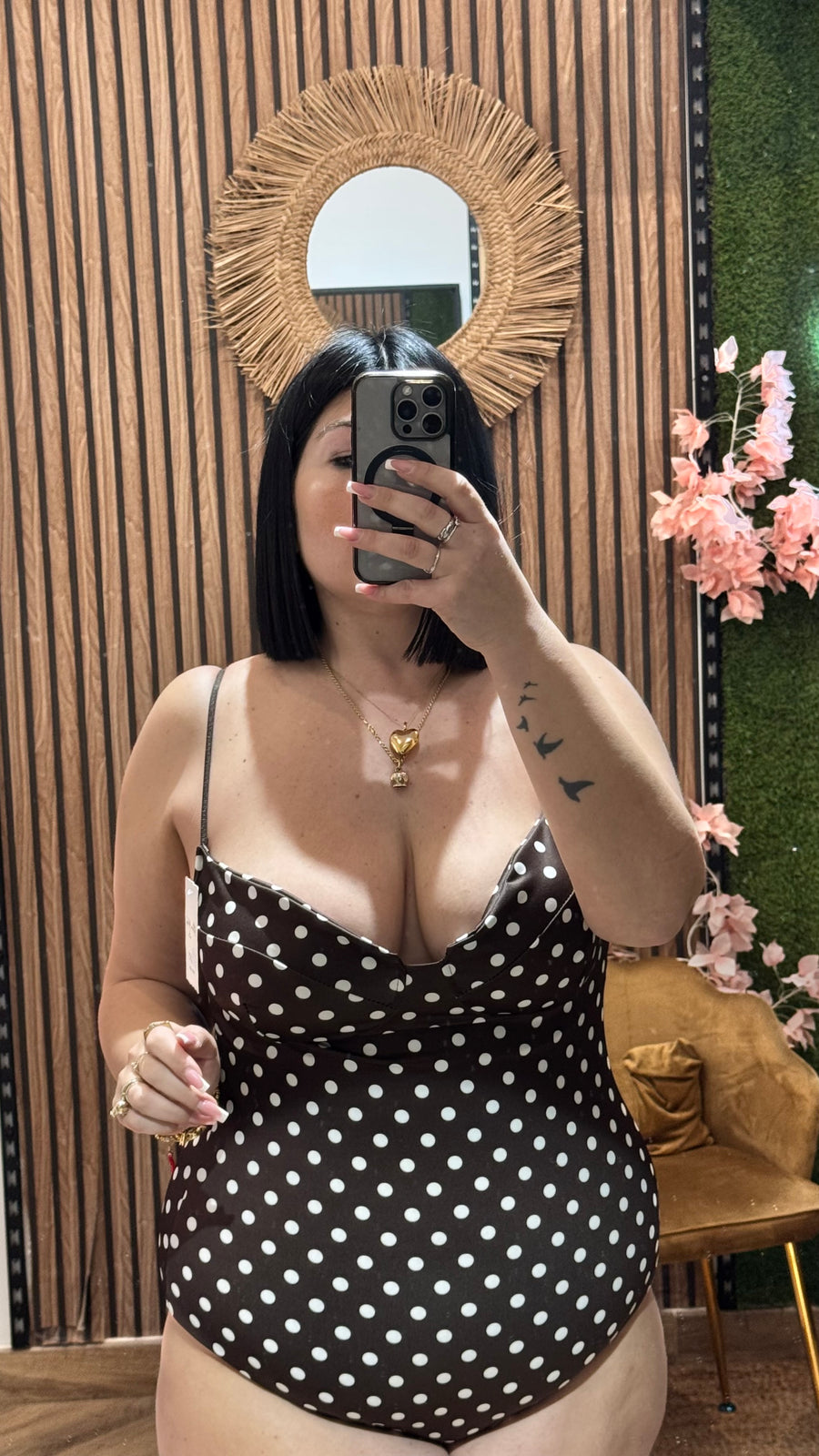 Costume Pois
