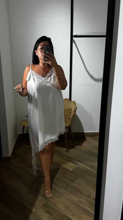 Dress serata