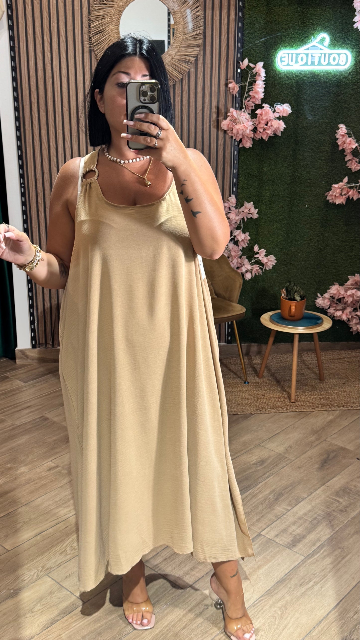 Dress Velox