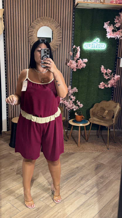 Coordinato mare