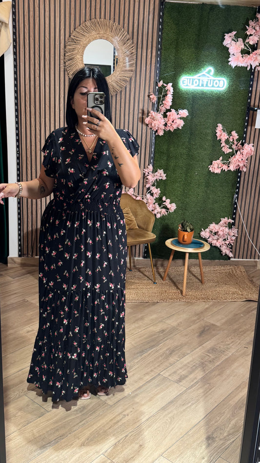 Dress titty