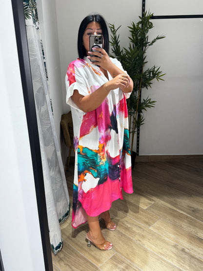 Dress colori