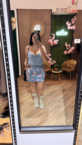 Body mare