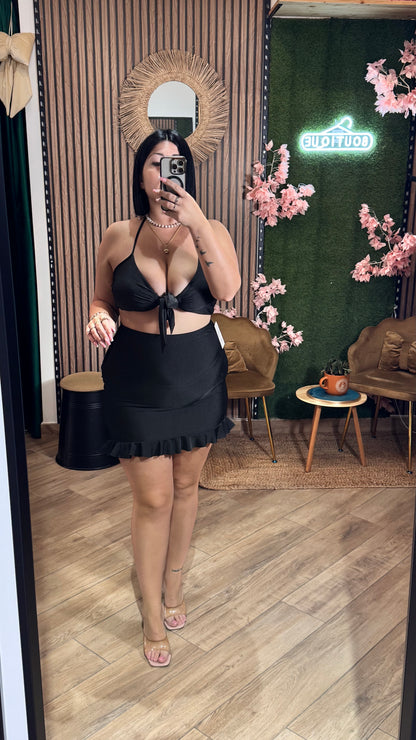 Costume 3 pezzi