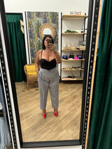 Pantalone tg unica