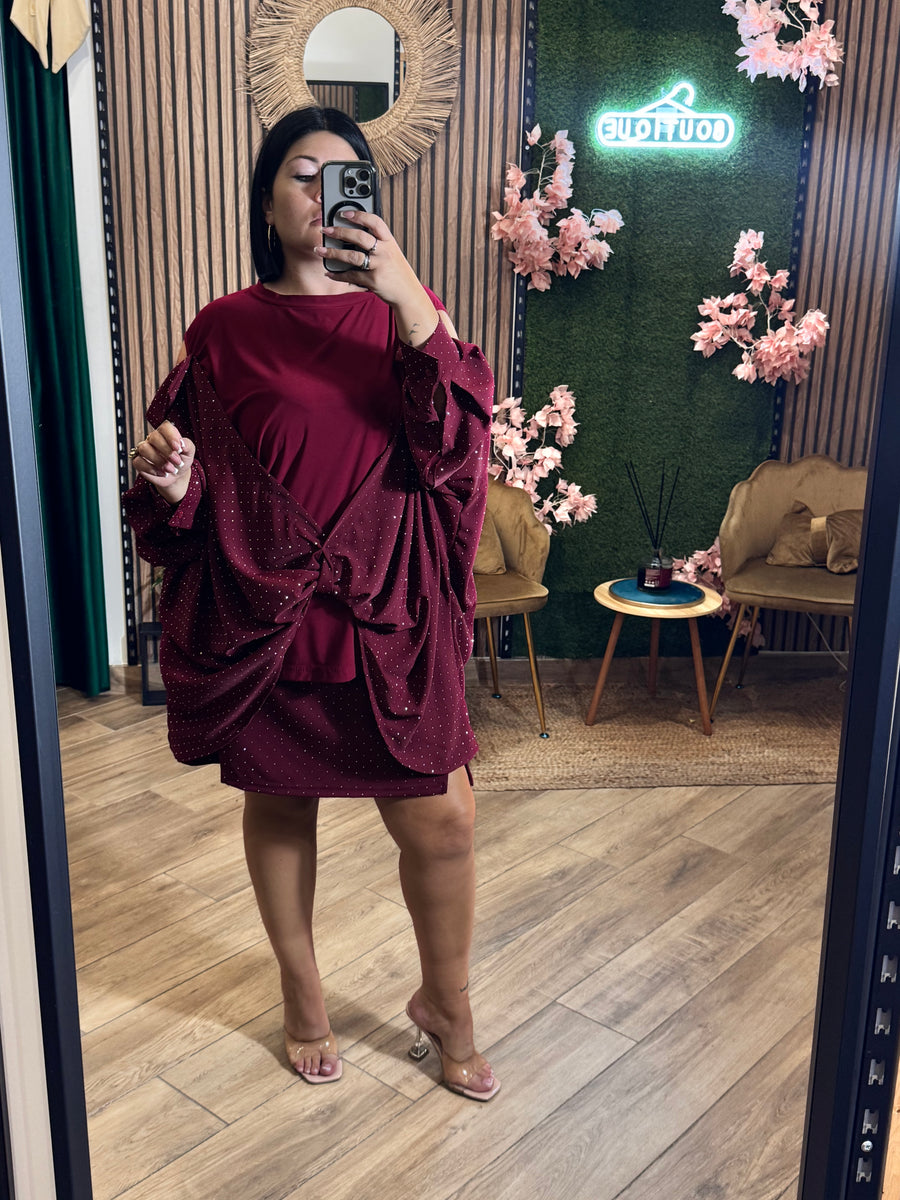 Pantagonna Chanel