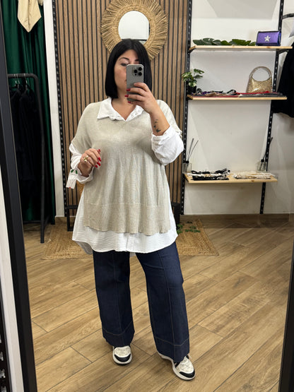 Jeans righino