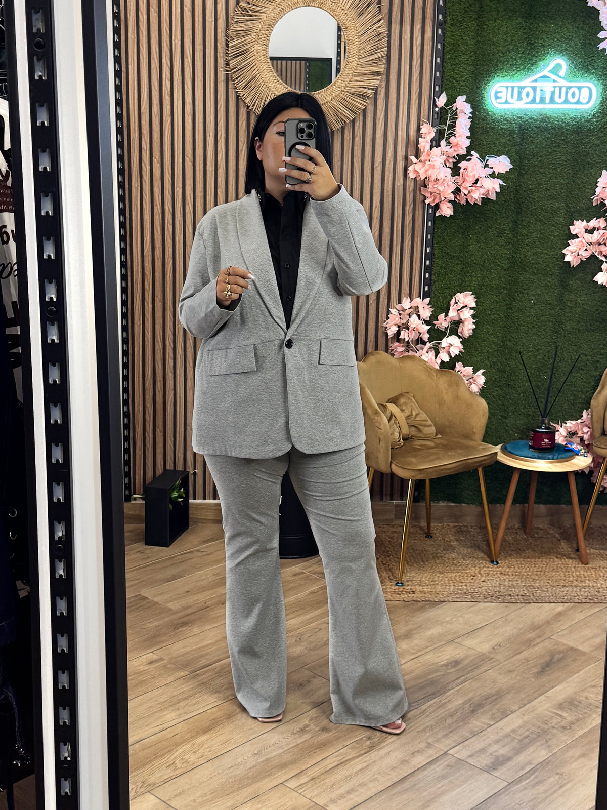 Tailleur Milano