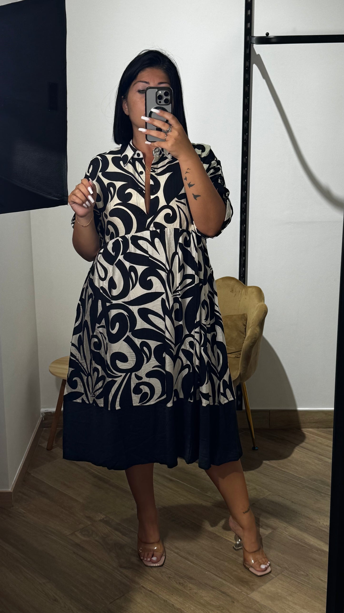 Dress Valentina