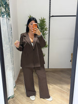 Tailleur Adidas