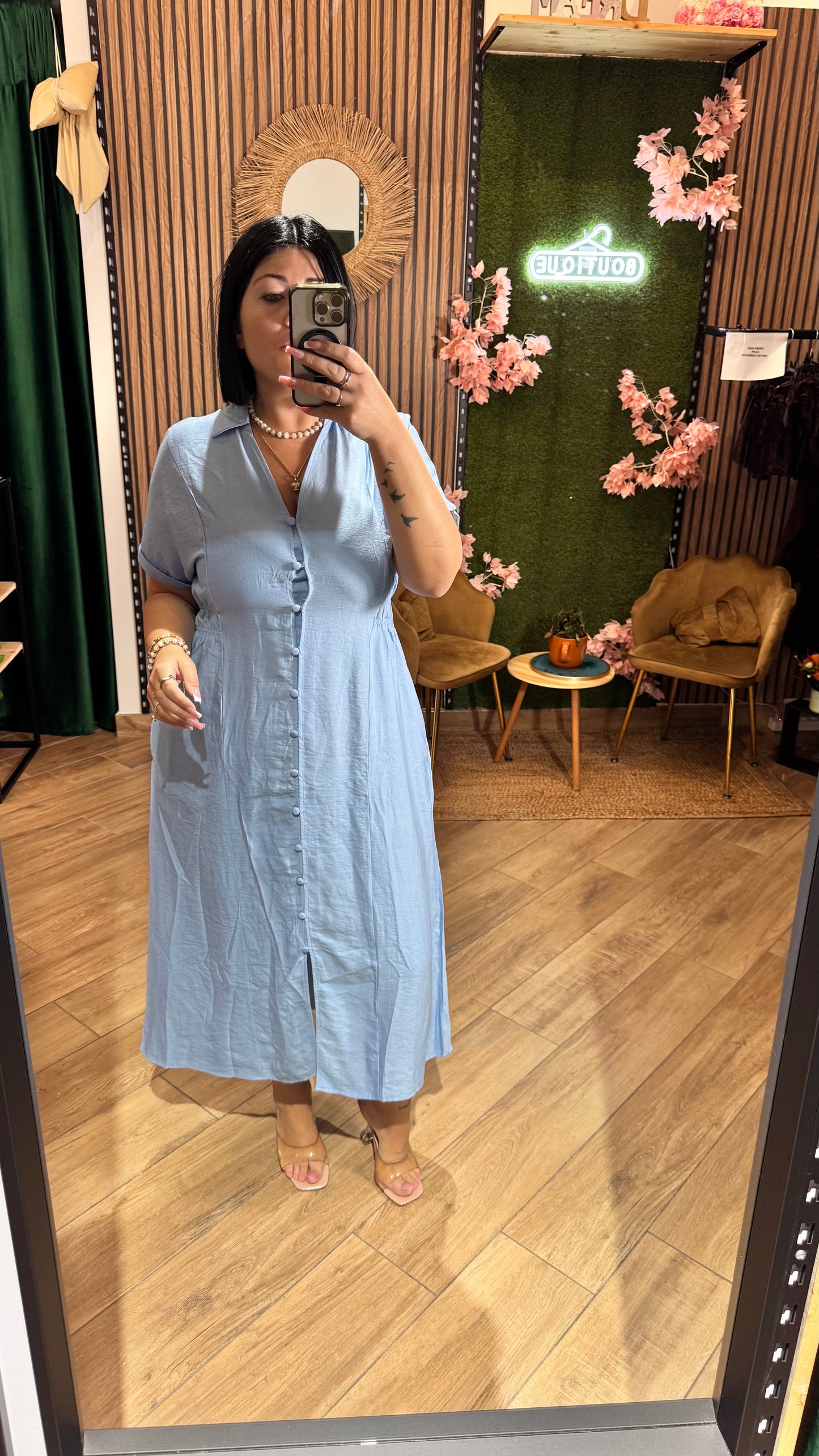 Dress Palermo