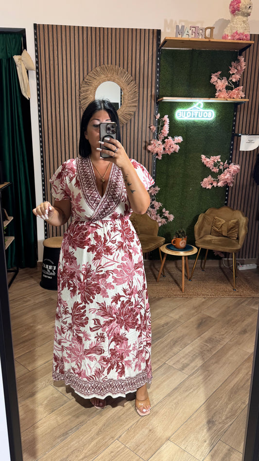 Dress Tuono