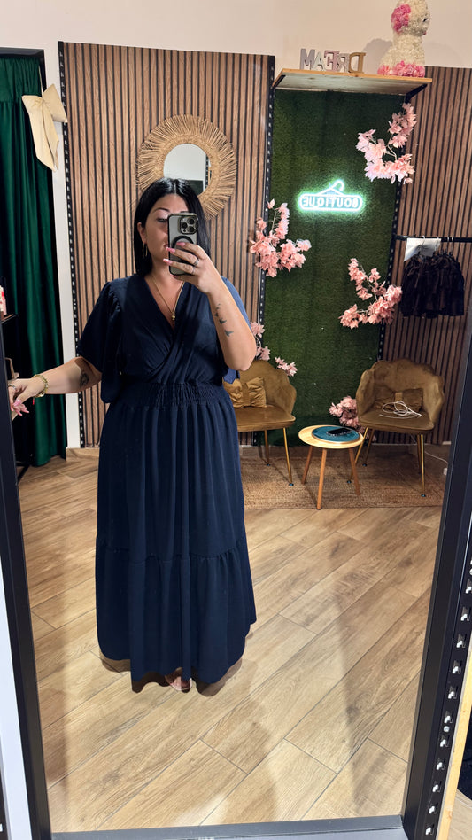 Dress Flaminia