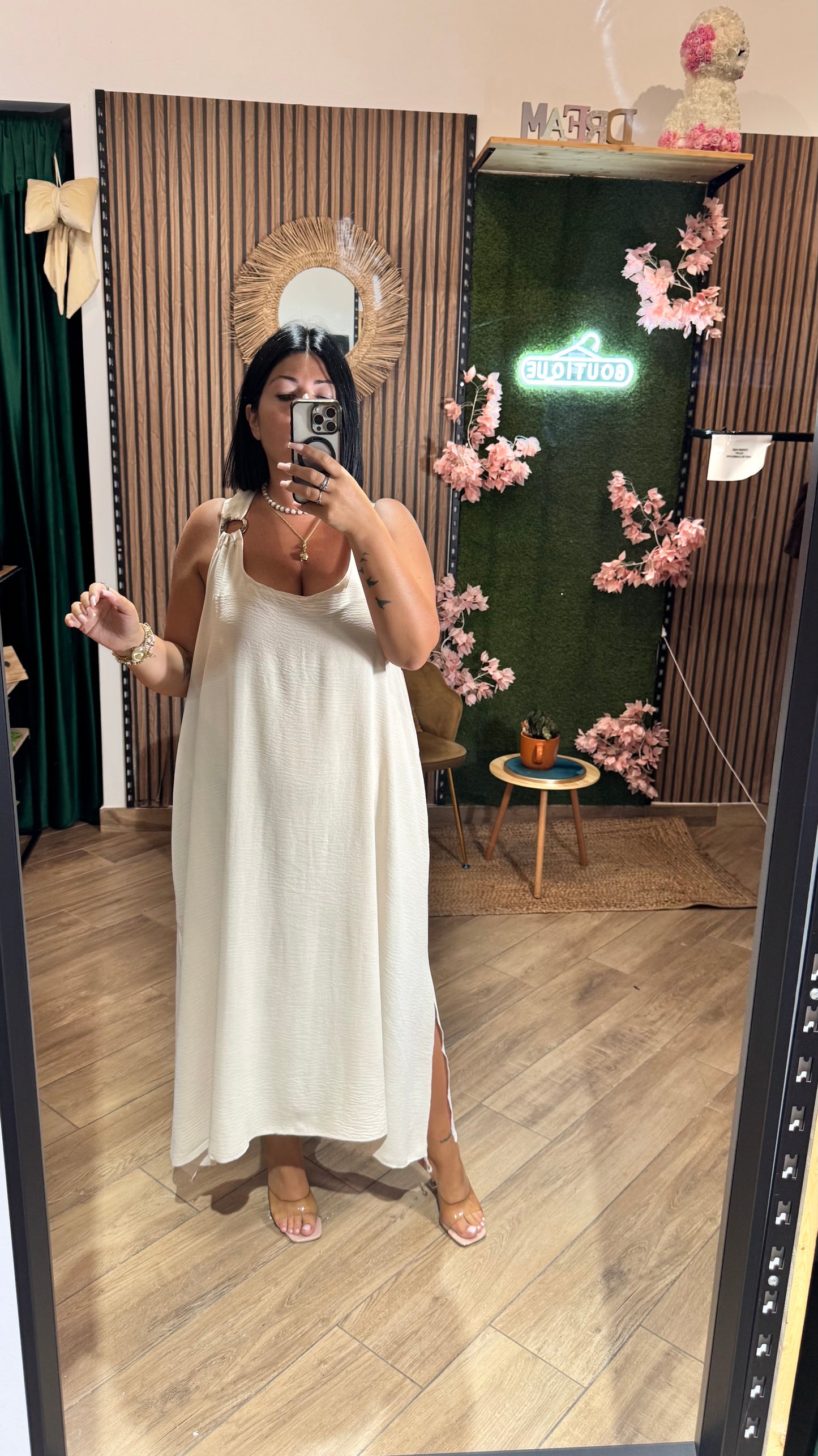 Dress Velox
