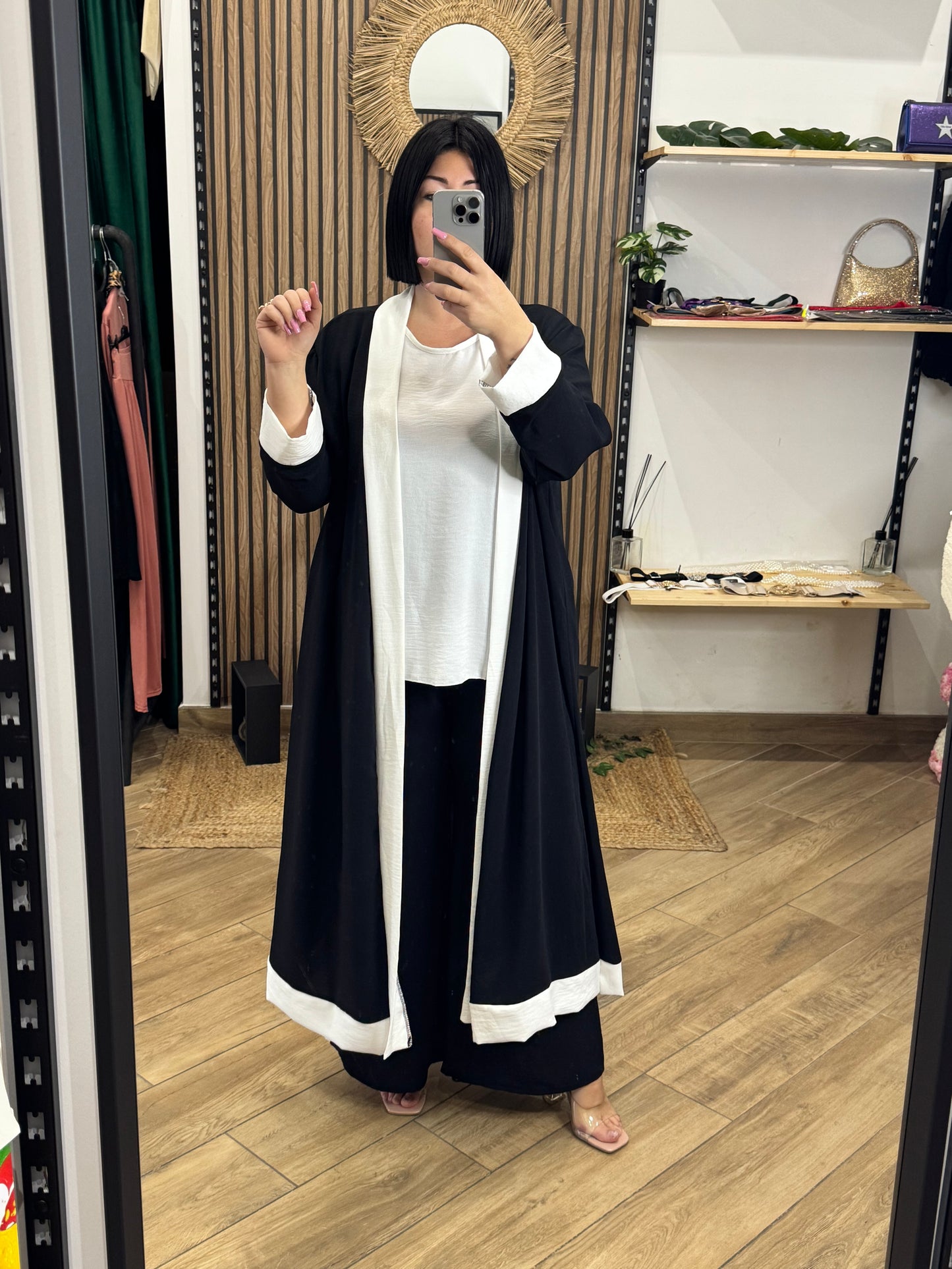 Coordinato Mama