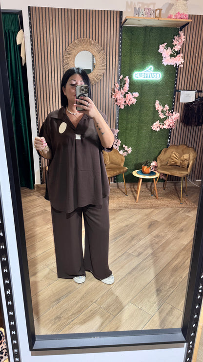 Coordinato mumu