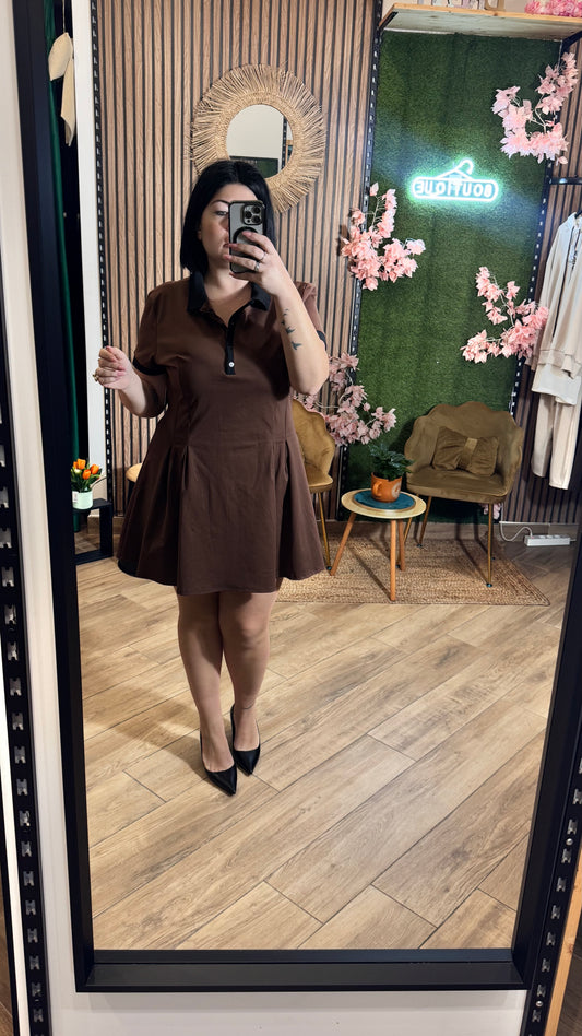 Dress Scolaretta