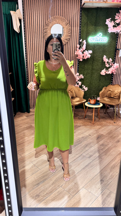 Dress Ballerina