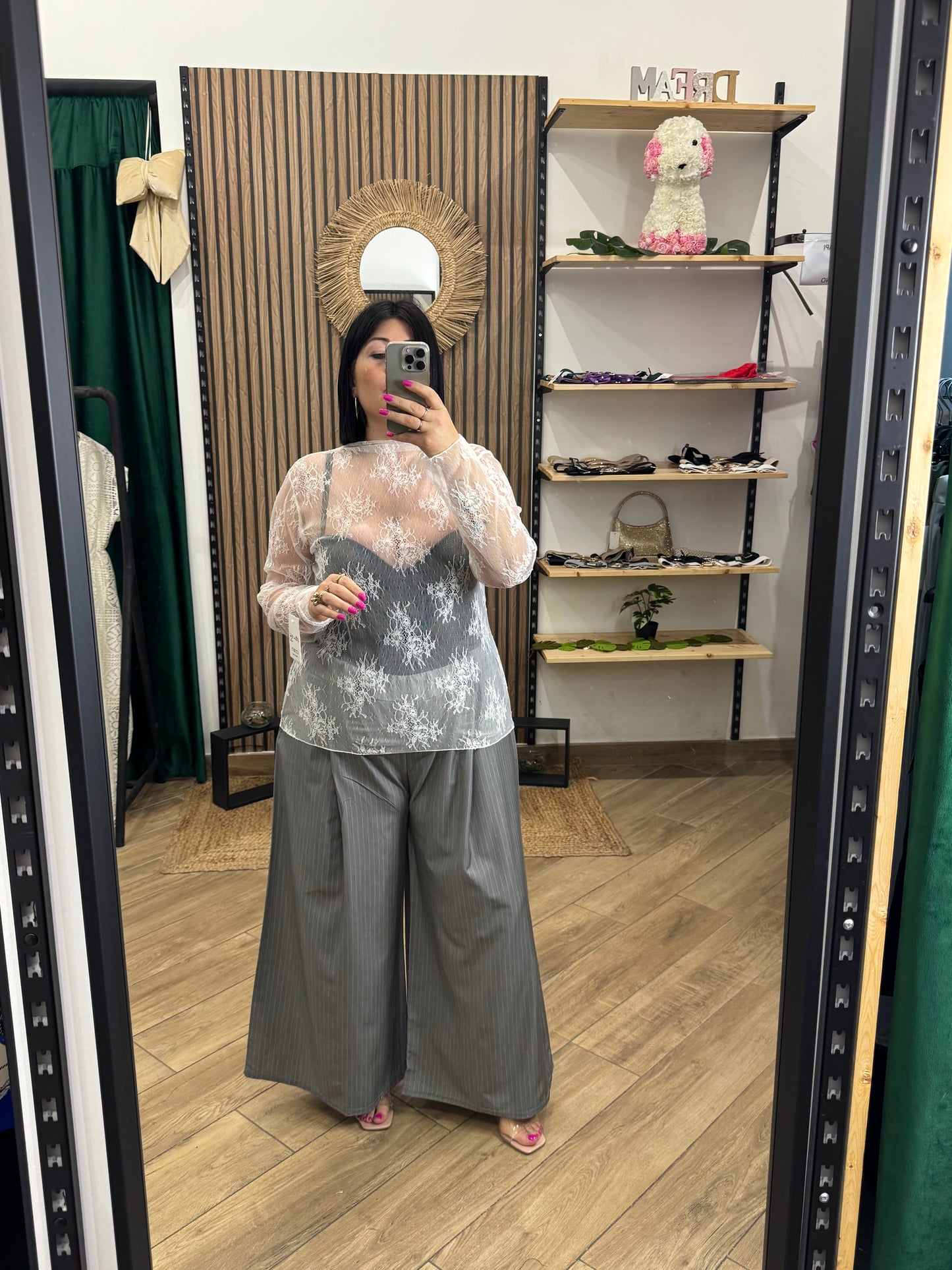 Maglia Gelsomina
