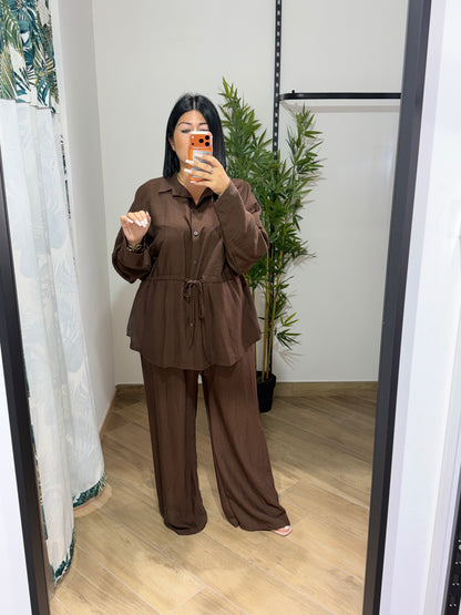Coordinato Alisia