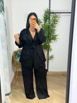 Tailleur comodissimo