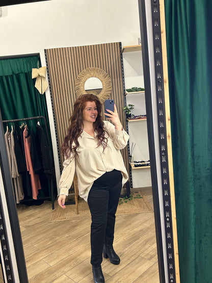 Pantalone Mauro