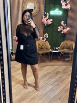 Body velato
