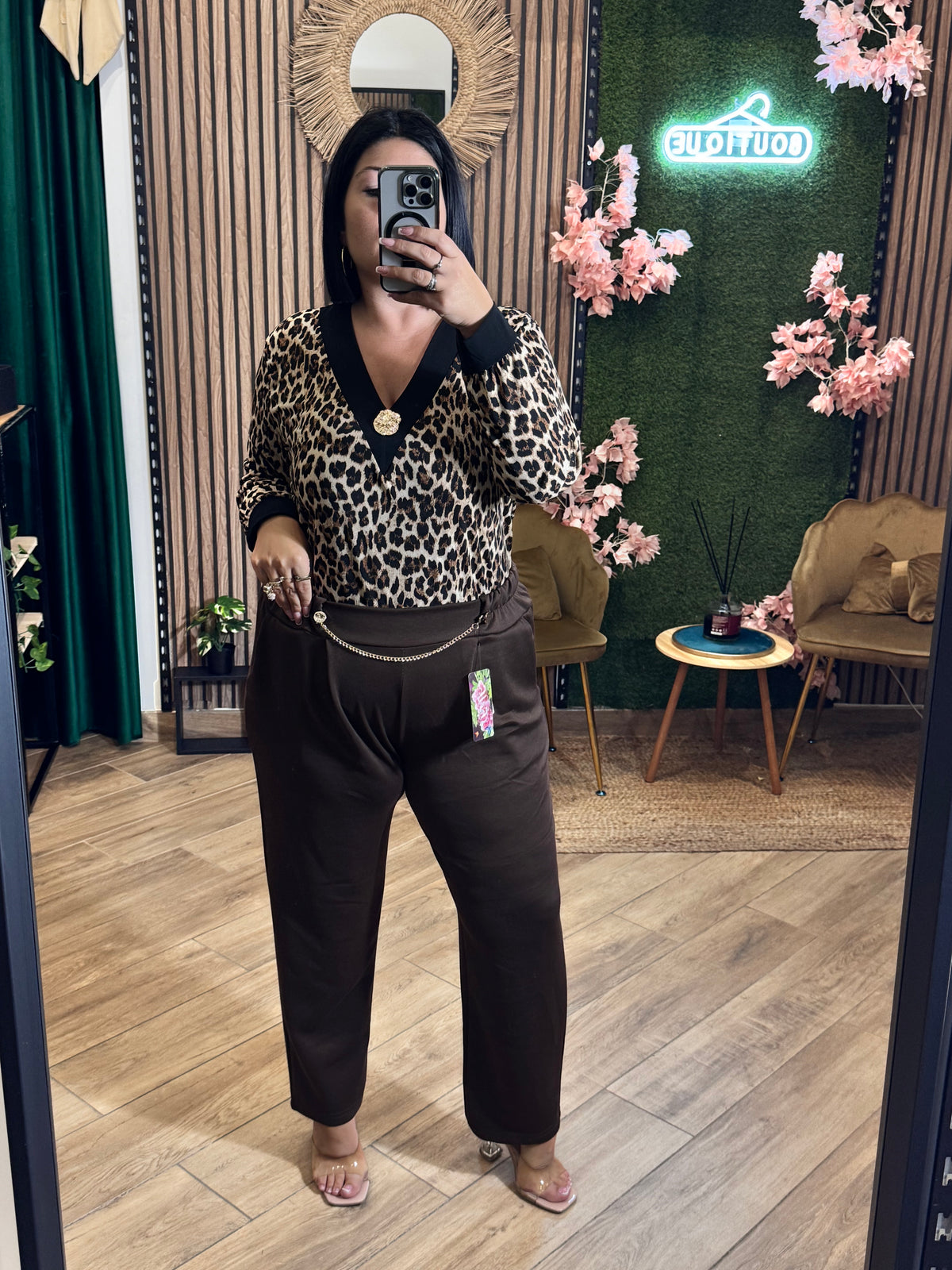 Body Leo