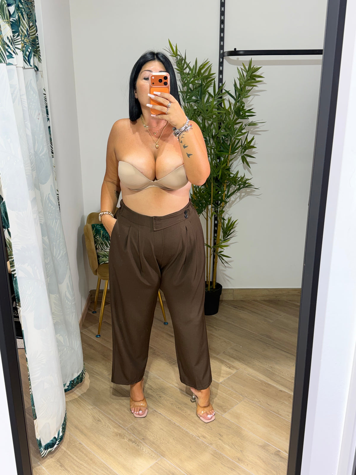 Pantalone Veronica