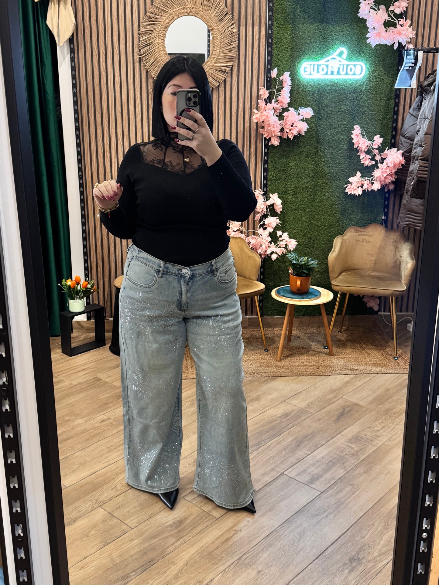 Jeans Dodi