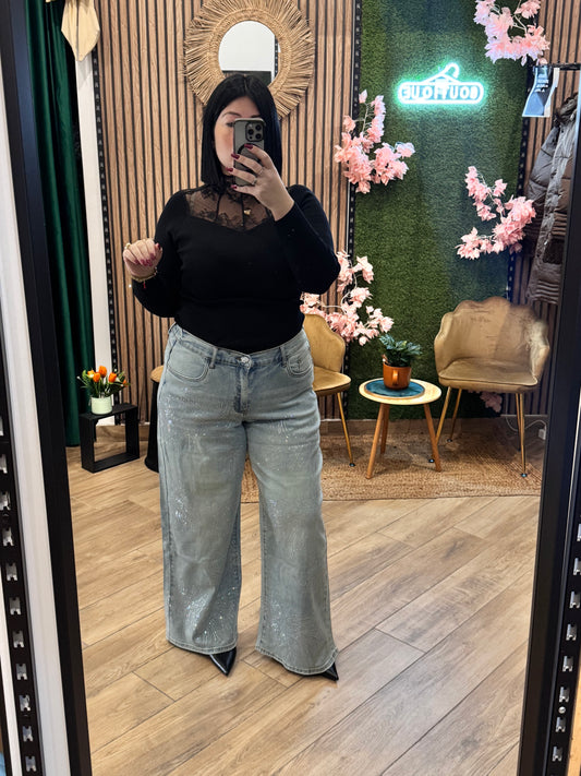 Jeans Dodi
