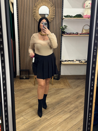 Body manina
