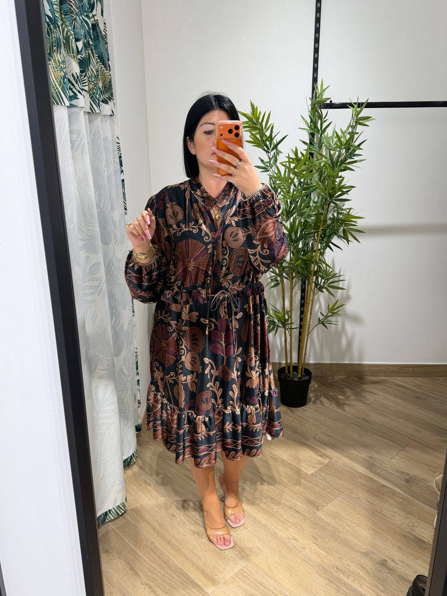 Dress coniglietta