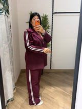 Tailleur Adidas