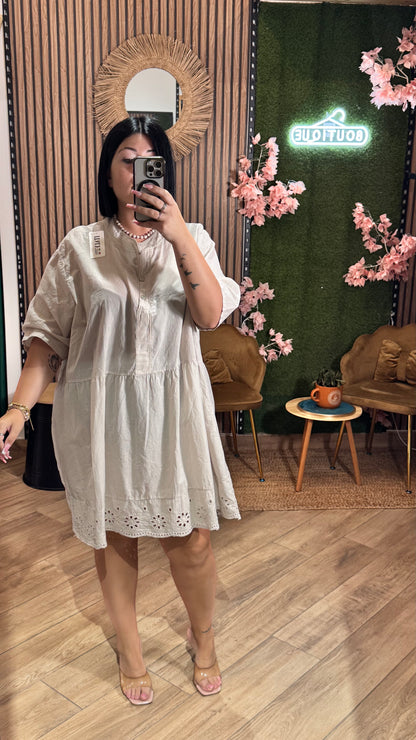 Dress solar
