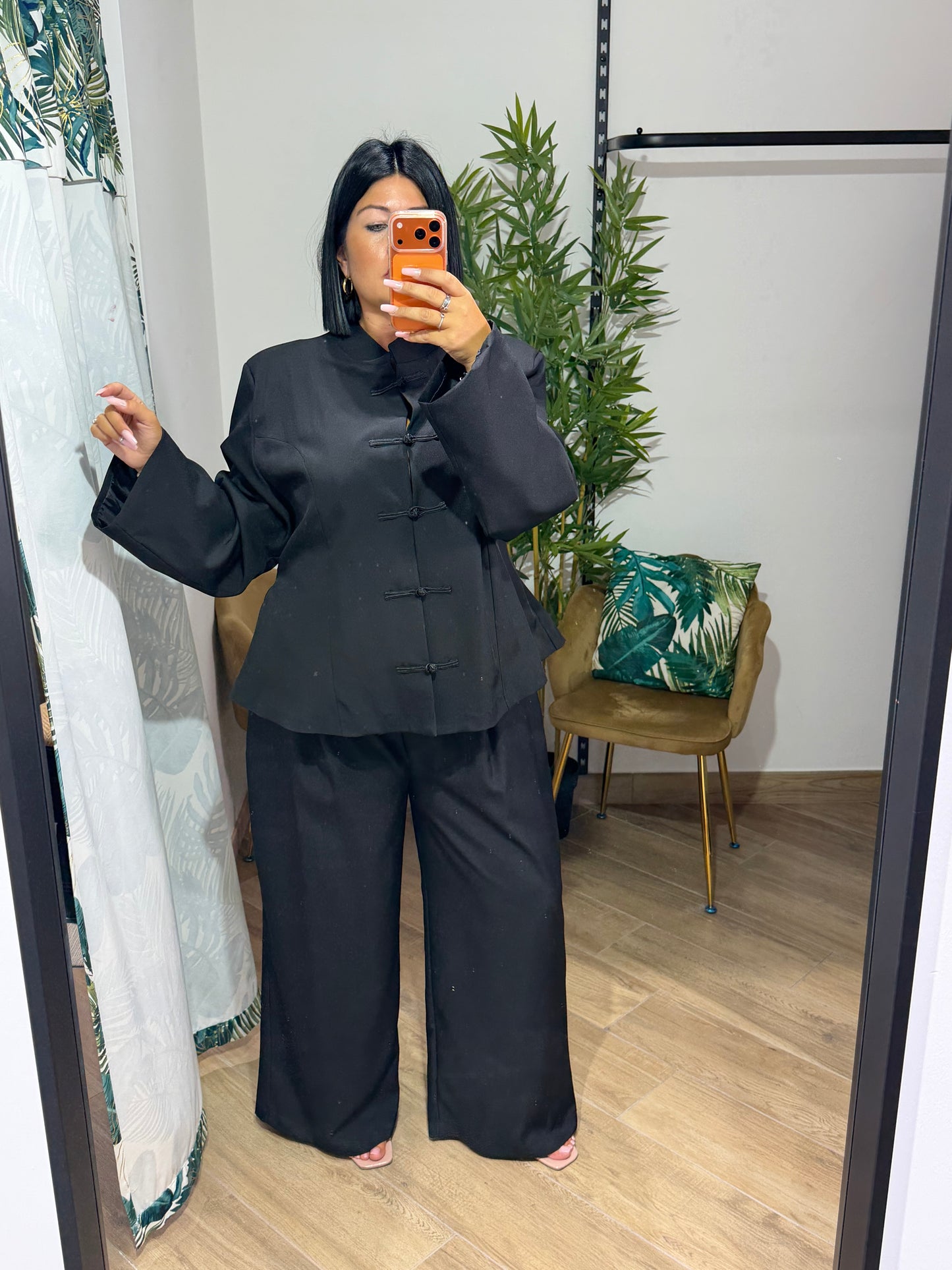 Tailleur nodino