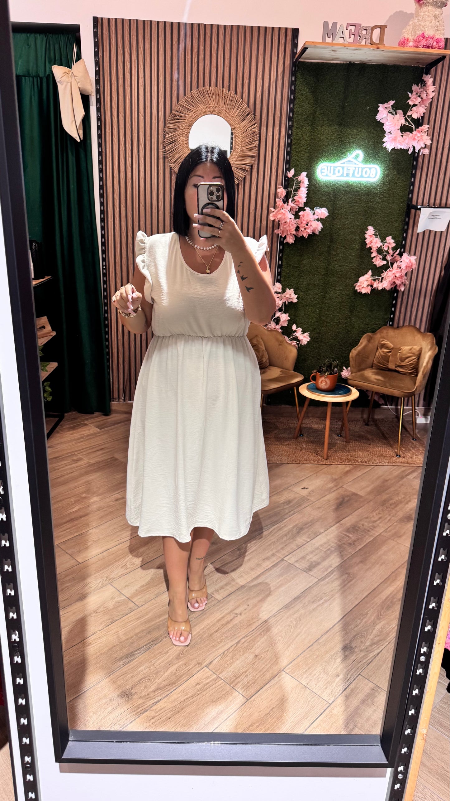 Dress Ballerina