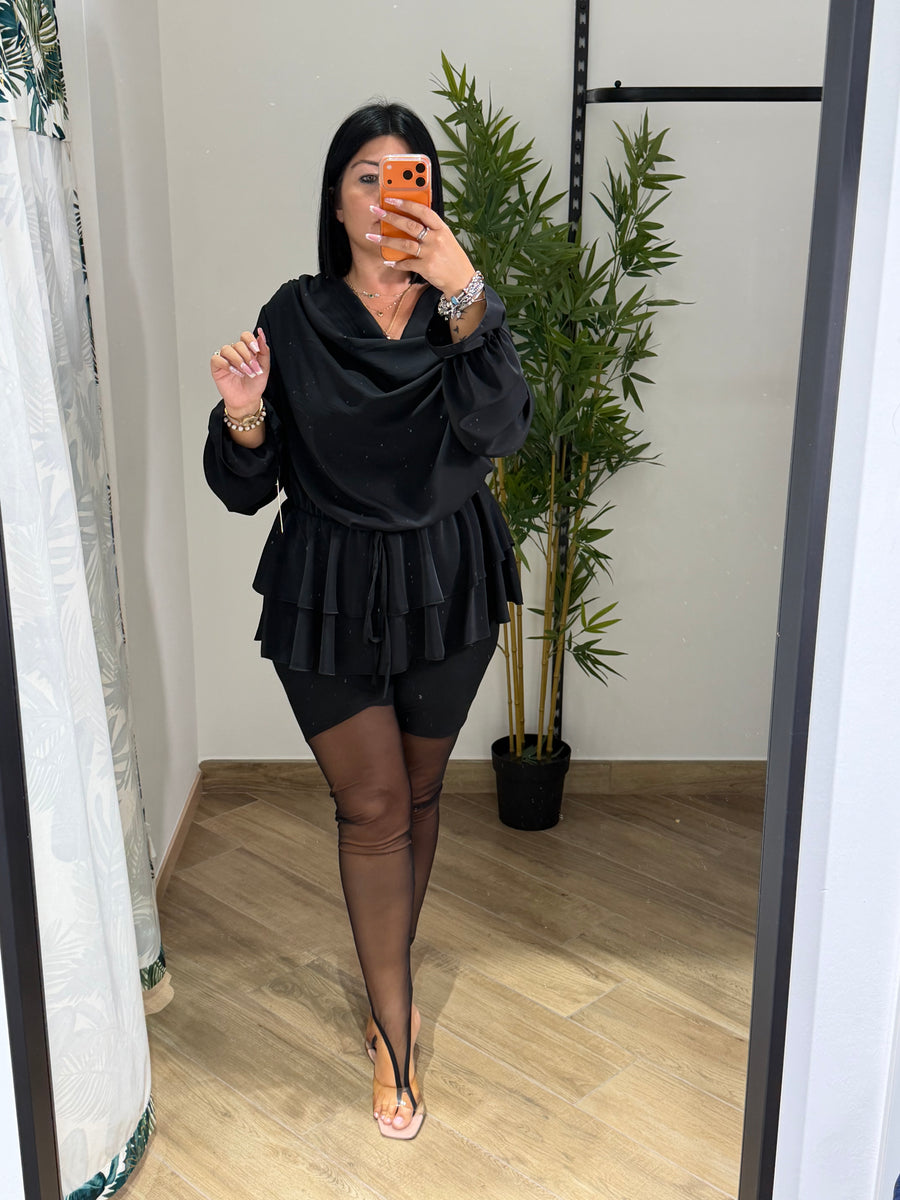 Dress Bambolè