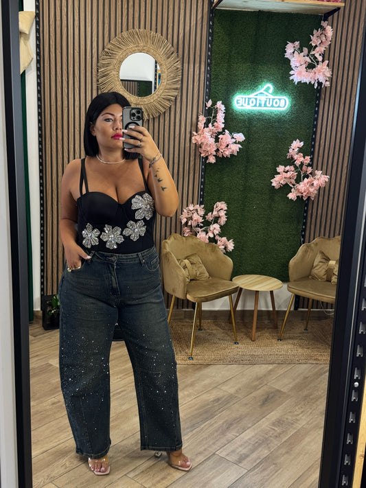 Braletta strepitosa