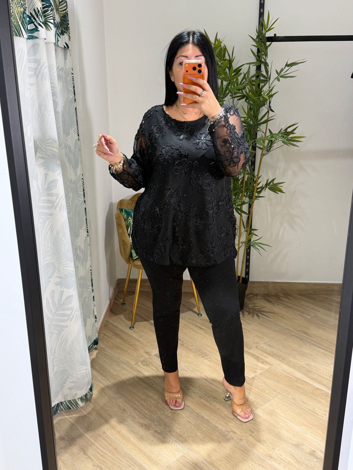 Pantalone marilu