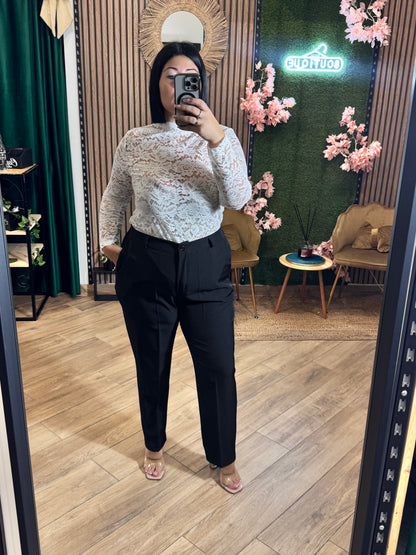 Tailleur doppio petto