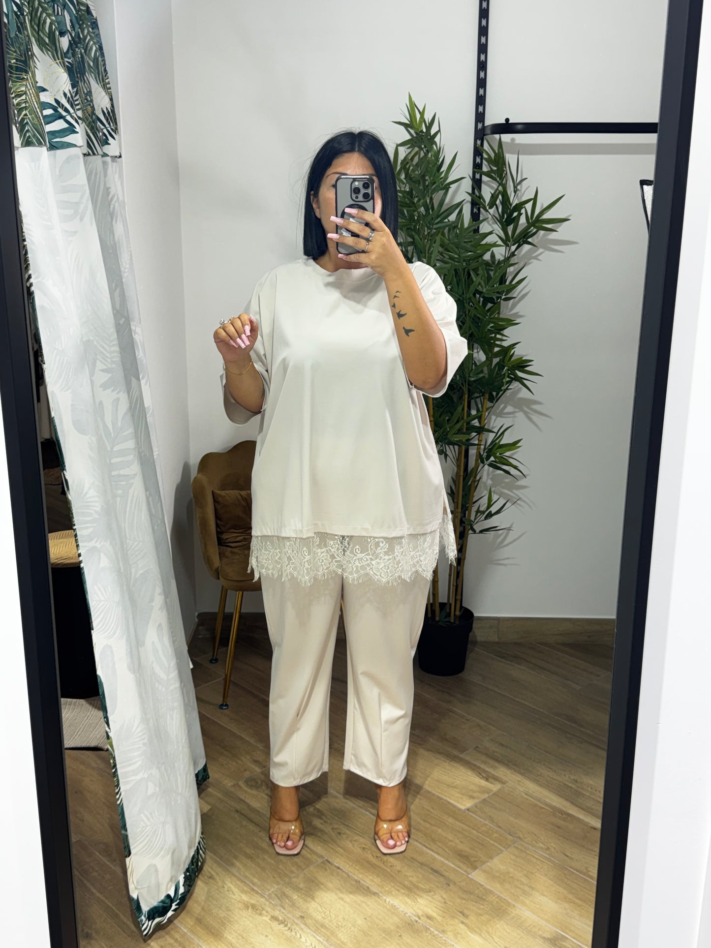 Coordinato Milano