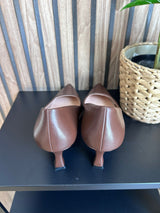 Scarpa marrone
