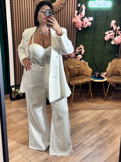 Tailleur Applicazioni