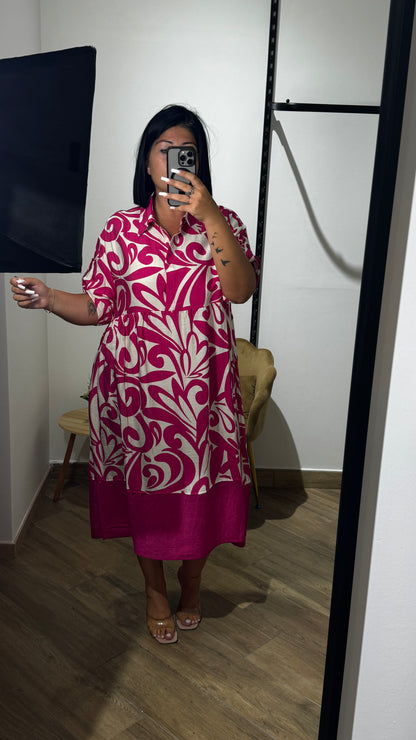 Dress Valentina
