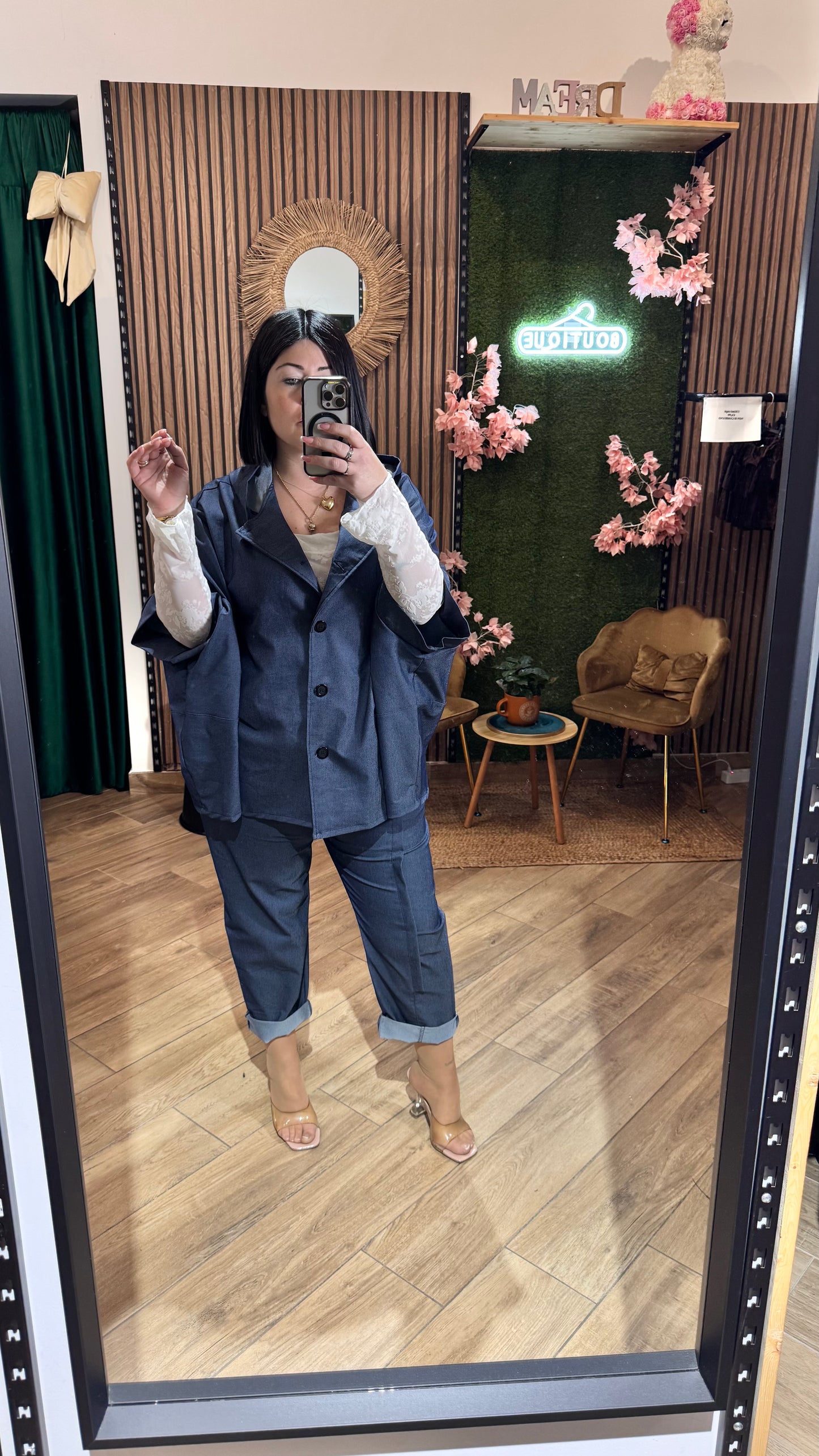 Coordinato Paolis