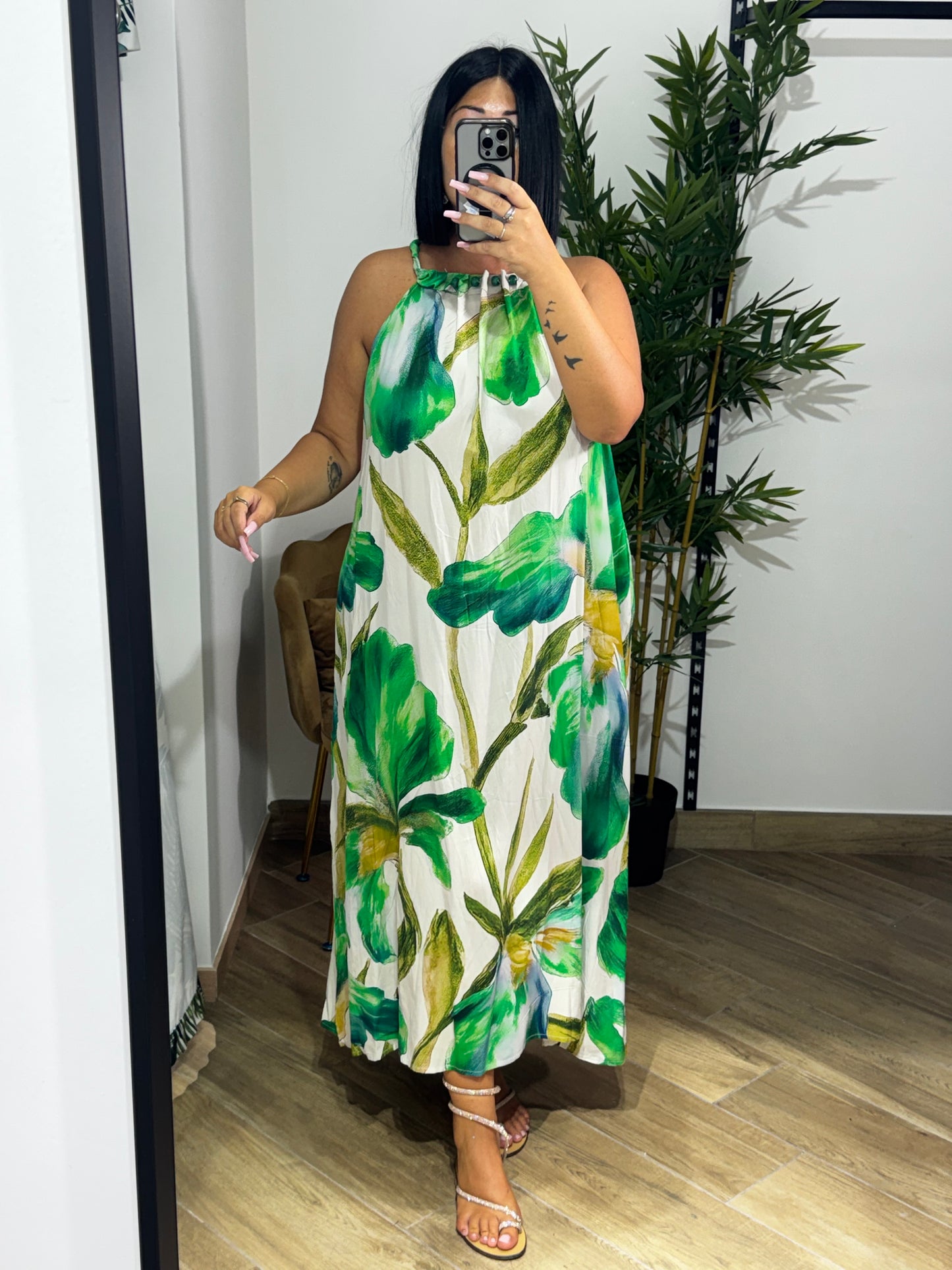 Dress Gabriel