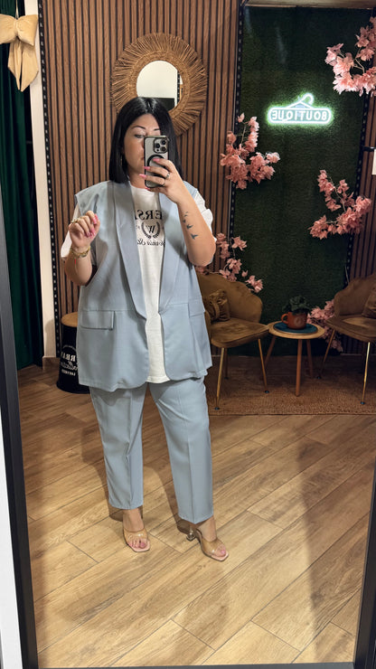 Coordinato Alessia