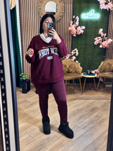 Leggins  licra